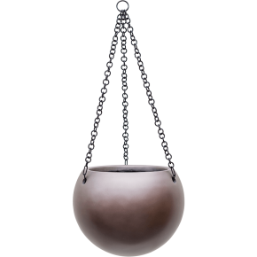 baq_gradient_hanging_globe_matt_coffee