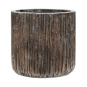 lux-lite-waterfall-cylinder-bronz-33x31