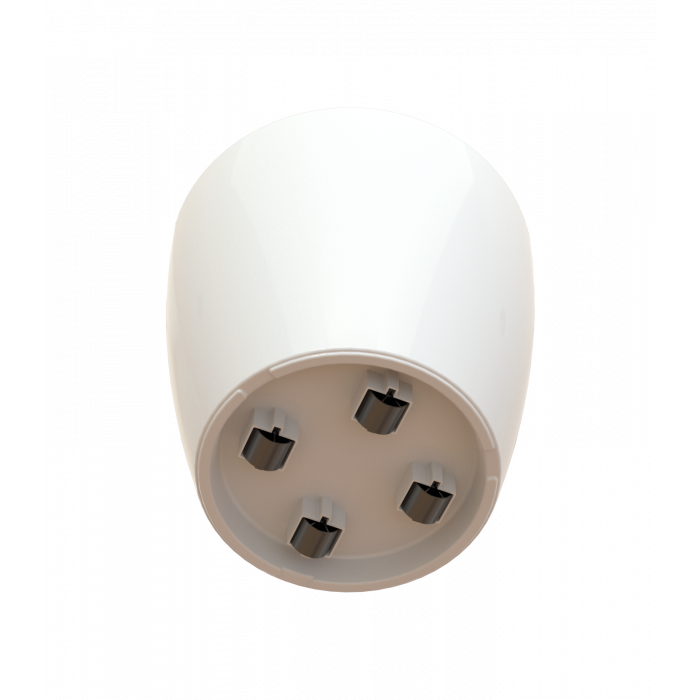 plastic-pot-recyclable-planter-glossy-indoor-white-detail