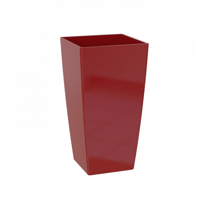 plastic-pot-recyclable-planter-tall-dark-red_162627988