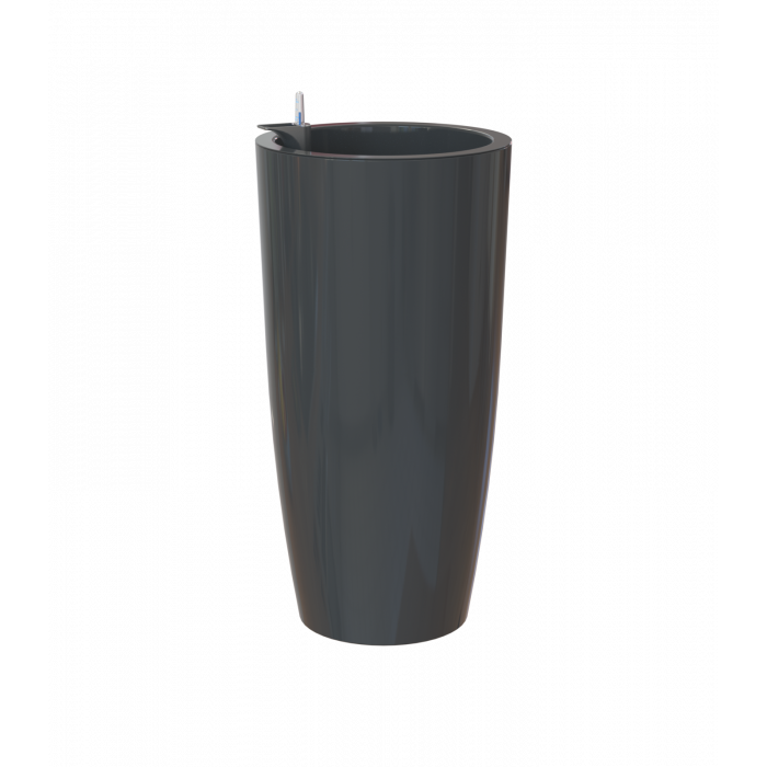 plastic-pot-recyclable-planter-tall-h2o-watering-system-anthracite-grey