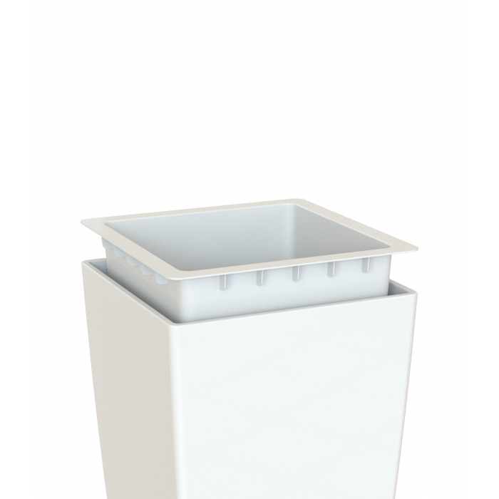 plastic-pot-recyclable-planter-tall-white-detail-1